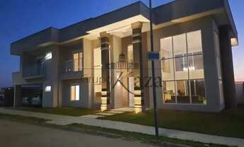 Imagem 6: Casa Condomínio - Residencial Colinas do Paratehy Sul - 5 Dormitórios - 705m²