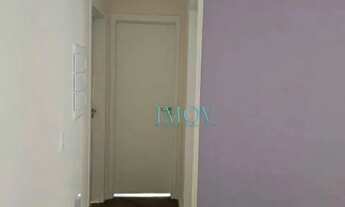 Imagem 4: Apartamento Condomínio Blue View -Vila Industrial -2 Dormitórios - 55m²