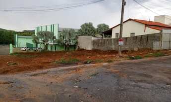 Imagem 6: Lote 300 m² em São Luís de Montes Belos