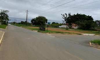 Imagem 3: Terreno de 1.800m2 na beira da avenida Buriti