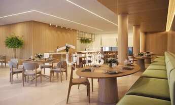 Imagem 11: Apartamento à venda no Arte Square - Jardim Goiás