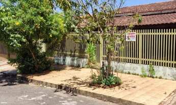 Imagem: Casa para Venda em Martinópolis, Parque