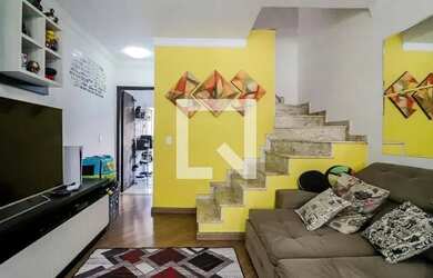 Imagem 2: Casa à Venda - Jardim Éster Yolanda, 2 Quartos, 90 m2