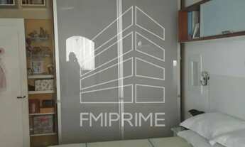 Imagem 7: Oportunidade Única no Edifício Michelangelo - Pompéia