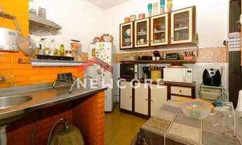 Imagem 4: Casa em Rua General Lima e Silva - Azenha - Porto Alegre/RS