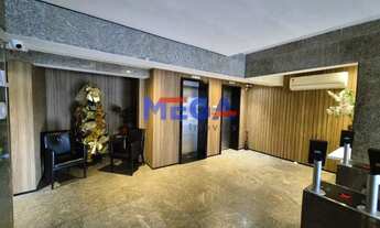 Imagem 3: Salas comerciais no bairro Aldeota em Fortaleza, CE