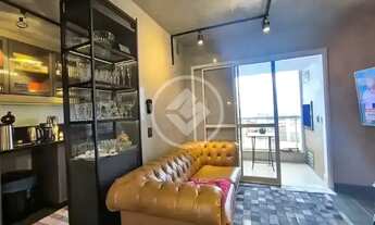 Imagem: LDL Apartamento com 2 quartos à venda em