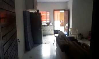 Imagem 2: Casa no Res Jose Carlos Guimarães