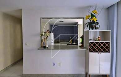 Imagem 6: Imóvel para venda tem 86 metros quadrados com 3 quartos em Centro - Guarapari - ES