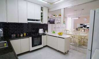 Imagem 3: Sobrado com 3 dormitórios à venda, 188 m² por R$ 749.999,00 - Parque Marajoara - Santo And