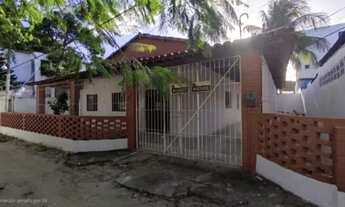 Imagem: Casa em Rio Doce com 200m2 de área construída