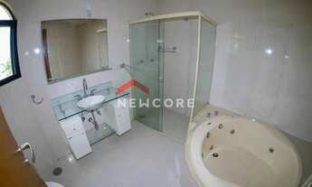 Imagem 6: Casa de condomínio em Alameda das Petúnias - Alphaville - Santana de Parnaíba/SP