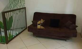 Imagem 5: Casa triplex em Condomínio