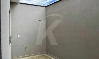 Imagem 7: SOBRADO NOVO - 3 Quartos- 1 Suíte - 2 Vagas