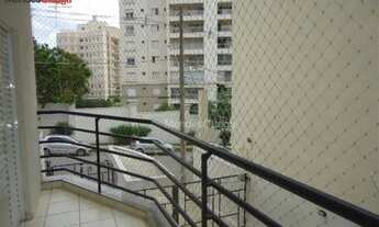 Imagem 2: Apartamento com 3 dormitórios para alugar, 96 m² por R$ 3.375,46/mês - Jardim Judith - Sor