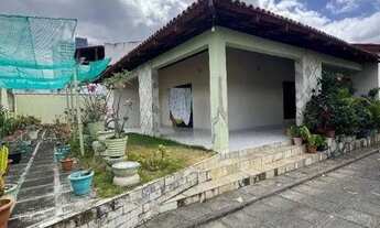 Imagem 4: Casa com 4 dormitórios à venda, 256 m² por R$ 1.000.000,00 - Itararé - Campina Grande/PB