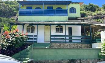 Imagem 4: Casa de frente para mar