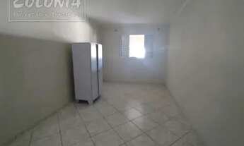 Imagem 6: Sobrado a venda - Parque Novo Oratório, Santo André