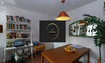 Imagem 5: Imóvel de 61m2 com 2 quartos em Água Branca - São Paulo - SP