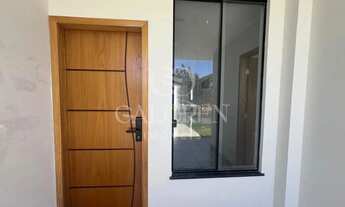 Imagem 3: Casa á Venda Moderna com 74,62 m no bairro Jardim Tropical - SARANDI - PR