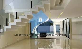 Imagem: Casa no Condomínio Alphaville I - Ponta