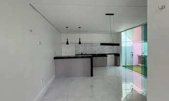 Imagem 2: Imóvel para venda tem 100 metros quadrados com 4 quartos em Encantada - Eusébio - CE