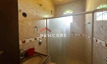 Imagem 7: Casa em Rua Antônio Marcelino de Araújo - Mantiqueira - Belo Horizonte/MG