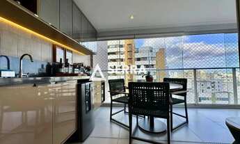 Imagem: Itaigara Apartamento Alto Padrão 2