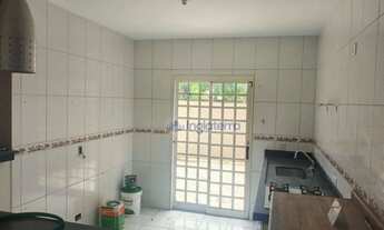 Imagem 4: Casa com 2 quartos para alugar, 90 m² por R$ 1.400/mês - Santos Dumont - Londrina/PR