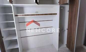 Imagem 5: Apartamento em Rua Andrea Camargo de Oliveira - Jardim Contorno - Bauru/SP