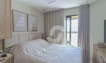 Imagem 7: Cobertura à venda, 194 m² por R$ 3.490.000,00 - Icaraí - Niterói/RJ
