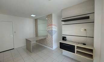 Imagem 5: Apartamento 2 quartos/suíte e lazer completo