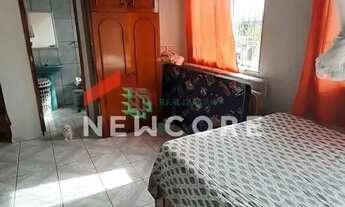 Imagem 3: Sobrado em Rua Terezinha de Souza Bianchi - Itaguaí - Mongaguá/SP