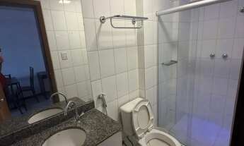 Imagem 2: ALUGO FLAT NO EXECUTIVE SEXTO ANDAR - KALILANDIA