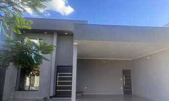 Imagem 3: Casa em condomínio fechado em São Carlos