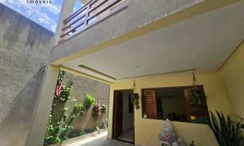 Imagem 6: Casa com 3 suítes no bairro Vila Ellery - Fortaleza/CE