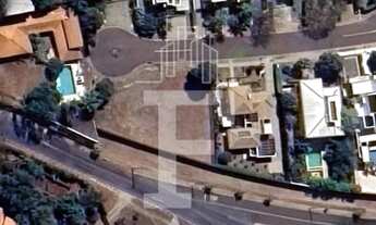 Imagem: Terreno à Venda no Condomínio Residencial