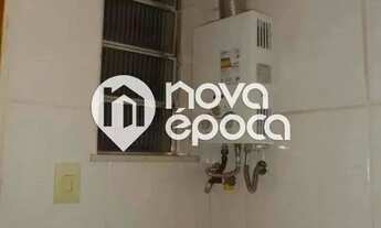 Imagem 7: Tijuca Apartamento com 2 dormitórios