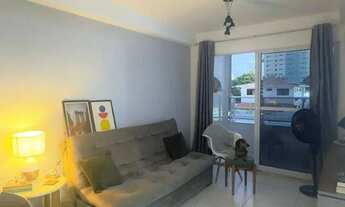 Imagem 2: Apartamento com 2 dormitórios à venda, 57 m² por R$ 480.000,00 - Brisamar - João Pessoa/PB