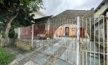 Imagem: Casa terrea de 120m² com 5 quartos em Limão