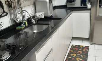 Imagem 7: Casa Julia 64m² - 2 Dormitorios - Hortolândia SP