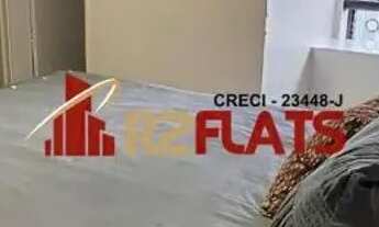 Imagem 5: Flat com ótimo preço no bairro Moema. Confira!