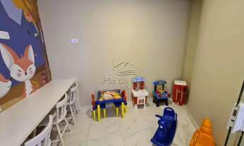 Imagem 2: Apartamento com 2 dormitórios à venda, 61 m² por R$ 370.000,00 - Caiçara - Praia Grande/SP