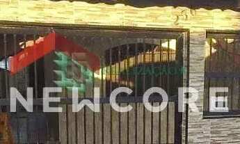 Imagem 2: Casa em Avenida Triesse - Plataforma - Mongaguá/SP