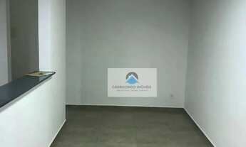 Imagem 3: Apartamento com 2 dormitórios à venda, 55 m² por R$ 385.000 - Vila Mogilar - Mogi das Cruz