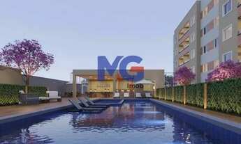 Imagem: Venda de Apartamentos / Padrão na cidade