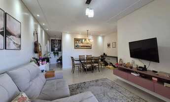 Imagem: LM / Apartamento de 3 dormitórios, sendo