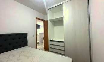 Imagem 7: Imóvel para aluguel possui 40 metros quadrados com 2 quartos