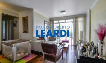 Imagem: APARTAMENTO - VILA MADALENA - SP