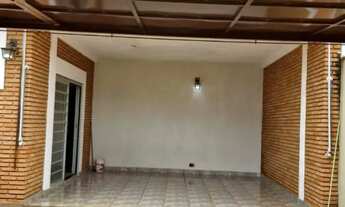 Imagem 2: Casa esquina avenida Parque Bandeirantes